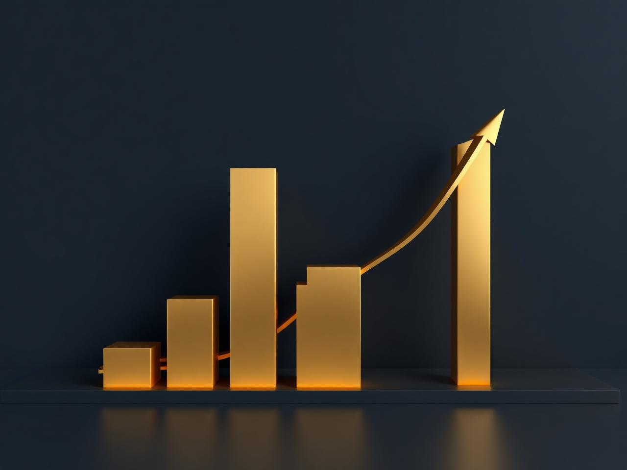 Illustration of sustained business growth across the group's ventures